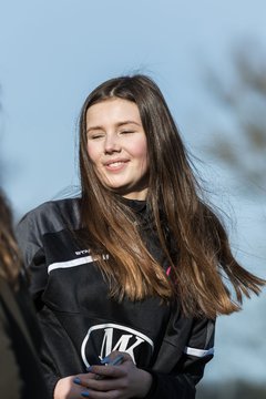 Bild 224 - C-Juniorinnen SV Steinhorst/Labenz - TSV Friedrichsberg-Busdorf : Ergebnis: 5:0